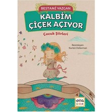 TeknoKapsül Kalbim Çiçek Açıyor