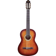 Valencia Valencıa VC204CSB Klasik Gitar 4/4 Kılıf+Pena
