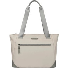 Targus Avila 15-16" Tote - Taş Rengitargus Avila 15-16" Tote - Taş Rengi