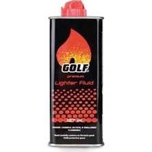 UltraMint Pratik Çakmak Benzini 127 Ml, Güçlü ve Güvenilir Yakıt Desteği