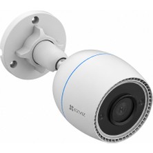 Ezviz CS-C3T 2.0mp 30MT. Ir H.265 Wi-Fi Bullet Kamera