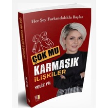 Hazar Yayıncılık Çok Mu Şık Ilişkiler