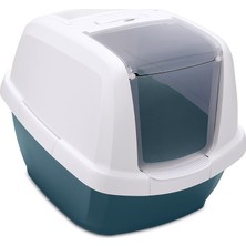 İmac Muratech Imac Maddy Kapalı  Tuvaleti Petrol Misi 65X47,5X47,5CM