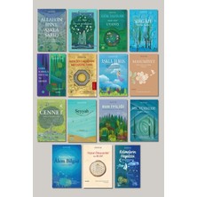 Hayy Kitap Hayati Sır 15 Li Set