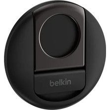 Belkin MacBook Magsafe Uyumlu Kamera Montaj Aparatı - Siyah