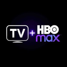 Tv Plus Hbo Max Dahil 1 Aylık Üyelik Kodu