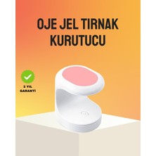 Meks Kompakt ve Taşınabilir Kurutucu – Ev ve Seyahat Kullanımına Uygun - HEP-8273-1697
