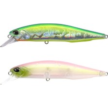 Duo Realıs Jerkbaıt 100SP 100MM 14.5gr Maket Balık