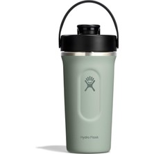 Hydro Flask Shaker Termos 710 ml (24 Oz) - Agave Yeşil