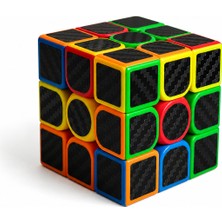 Meerkat 3X3X3 Zeka Küpü, Zeka ve Mantık Oyunu, Eğlenceli ve Öğretici Bulmaca