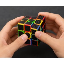 Meerkat 3X3X3 Zeka Küpü, Zeka ve Mantık Oyunu, Eğlenceli ve Öğretici Bulmaca