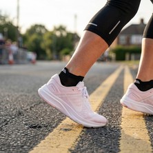 Nike Air Zoom Structure 24 Road Running Kadın Spor Ayakkabı (Dar Kalıpdır)-Sportxstore