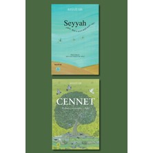 Hayy Kitap Hayati Sır 2 Li Set / Cennet-Seyyah