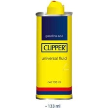 UltraMint 133 ml Çakmak Gazı, Pratik ve Güvenilir Kullanım Için
