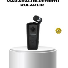TeknoKapsül Kablosuz Bluetooth Kulaklık – Gürültü Önleyici, Uzun Pil Ömürlü, Çift Cihaz Bağlantılı
