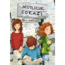 TeknoKapsül Mutluluk Sokağı