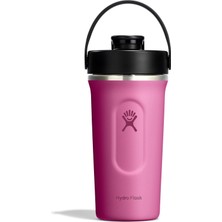 Hydro Flask Shaker Termos 710 ml (24 Oz) - Reef Pembe
