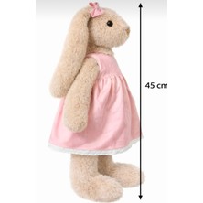 Halley Elbiselitavşan 45CM