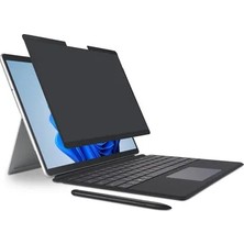 Kensington Magpro Elite Manyetik Ekran Gizlilik Filtresi - Surface Pro 8 Için