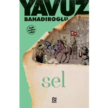 Nesil Yayınları Sel - Yavuz Bahadıroğlu