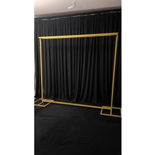 Organizasyon Avm Asansör Tag Demiri 4x3