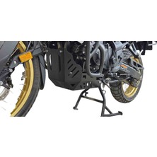 Şimşek Motors Honda Transalp 750 Karter Koruma