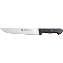 TeknoKapsül 61050 - Sürmene Kasap Bıçağı 23 cm - Kurban, Doğrama, Kesim