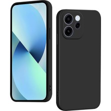 Teleplus Oppo Reno 15 Pro 5g Kılıf Shantime Mat TPU Silikon Siyah Renkli Tam Uyumlu Koruma