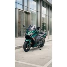 Yamaha Tmax 560 Far Sellektör Modülü (2022-24)