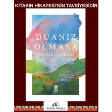 Duanız Olmasa- Fatma Bayram