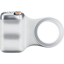 TeknoKapsül Magsafe Selfie Çubuğu Kamera Kolu Profesyonel Çekim Zoom