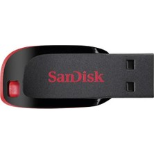 Sandisk Cruzer Blade 32GB