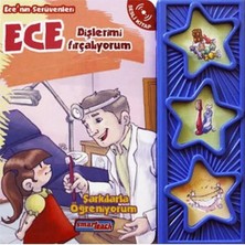 TeknoKapsül Ecenin Serüvenleri - Dişlerimi Fırçalıyorum