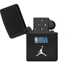 UltraMint Siyah Basketbol Çakmak BLL4643 – Şık ve Kullanışlı Tasarım