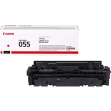 Canon CRG-055 Magenta Toner K. 3014C002