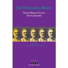 TeknoKapsül Şiir Dünyadan Ibaret