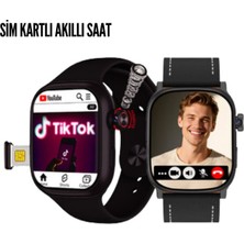 Meks Fg5 Saat Sim Kartlı - HEP-6787-6465