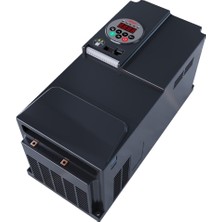 Himel 4 Kw 3 Fazlı Motor Hız Kontrol Sürücüsü 380V Ac LED Ekran