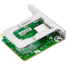 Hpe Smart Array E208I-P Sr GEN10 (8 Internal Lanes_no Cache) 12G