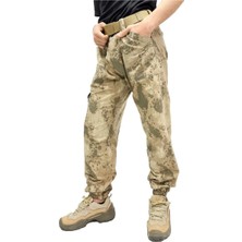 Kordak Outdoor Jandarma Çöl Kamuflaj Pantolon