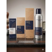 L'occitane Cade Koleksiyonu 4 Lü Set Kendine Önem Veren Beyler Için