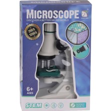 My Best Store SD661 Steam Mikroskop Setim