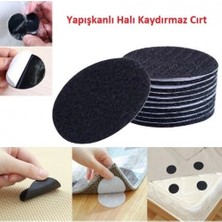 TeknoKapsül Halı Kilim Kaydırmaz Cırt
