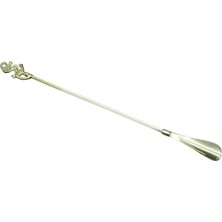 TeknoKapsül Pirinç Çapalı Kerata Çekecek 12460