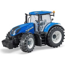 Bruder New Holland T7.315 Traktör
