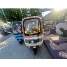Yiben musatti SMD-X5 kapılı