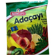 TeknoKapsül Adaçayı Aromalı Içecek Tozu 300 gr