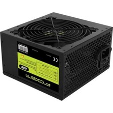 Foem FPS-G45F12B 450W 12CM Fan Güç Kaynağı