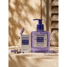 L'occitane Lavande El Temizliği ve Bakım Ikilisi