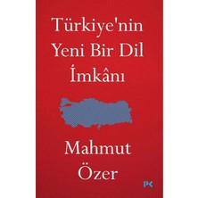 Profil Kitap Türkiye'nin Yeni Bir Dil Ianı